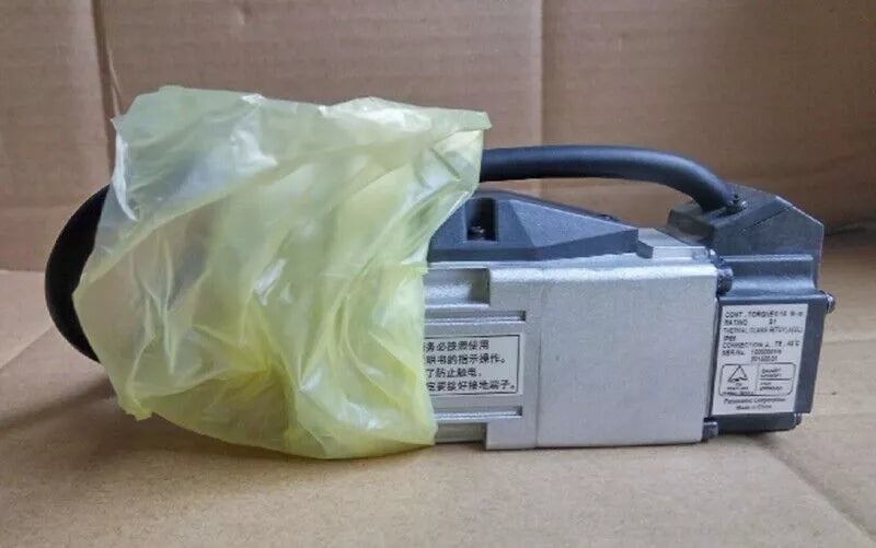 Panasonic MSMD5AZP1V Servo Motor New In Box - PANASONIC