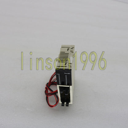 Mitsubishi FX2NC-32EX PLC Module - MITSUBISHI
