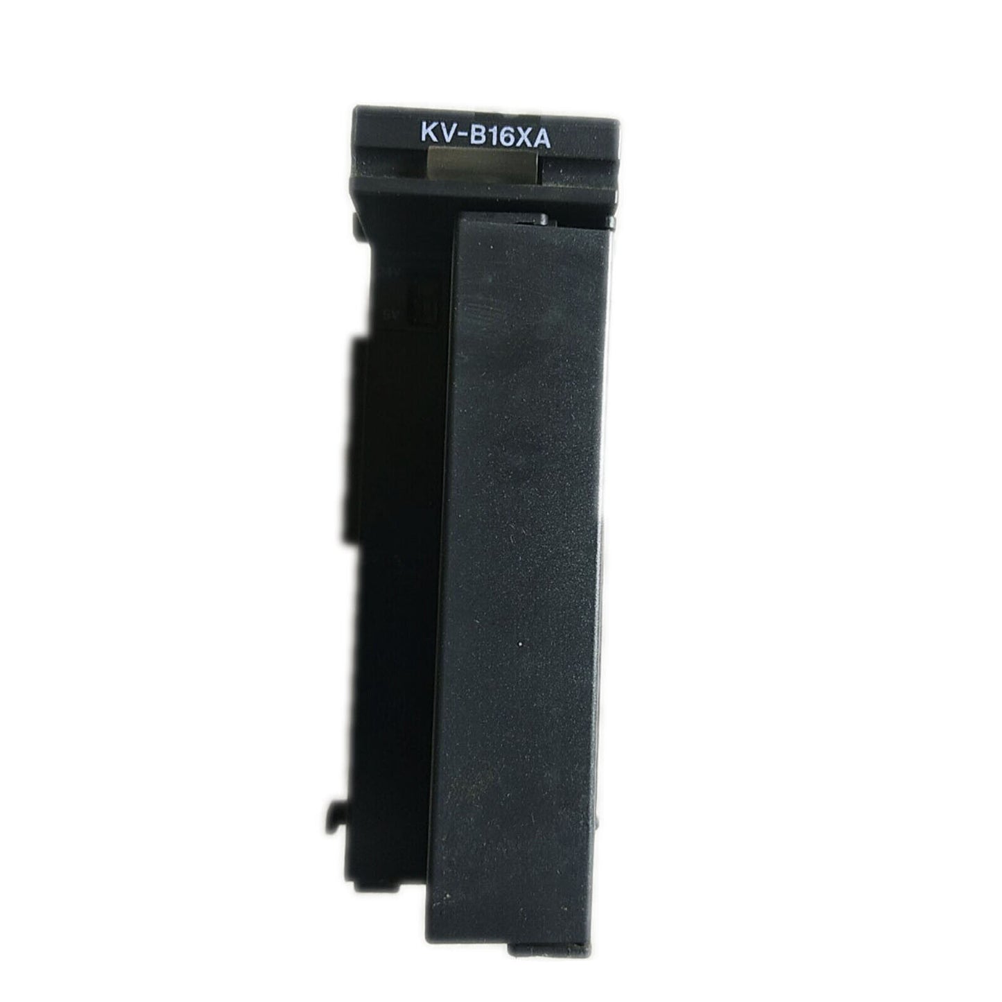 Keyence KV-B16XA PLC Module - High-Performance Control Solution - KEYENCE