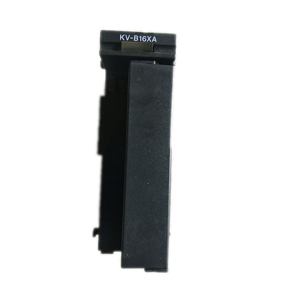 Keyence KV-B16XA PLC Module - High-Performance Control Solution - KEYENCE