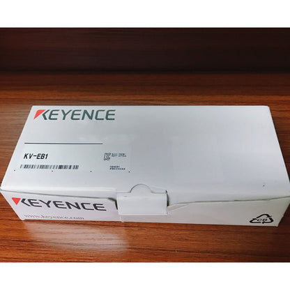 1PC programmable controller module KV-EB1 - KEYENCE