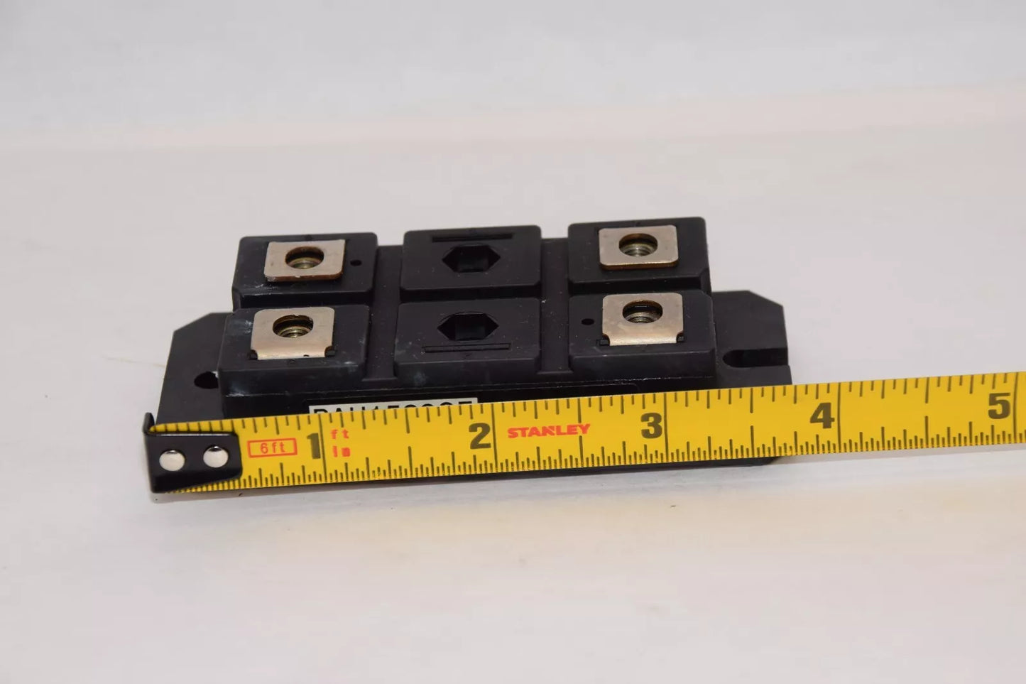 NIEC PAH1528CF Power Supply Module - NIEC