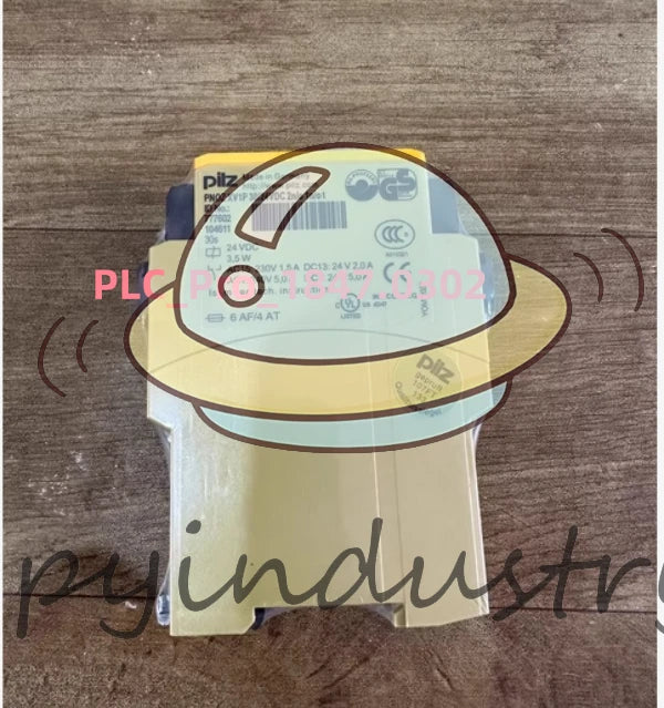 777602 1PCS pilz 777602 PNOZ XV1P