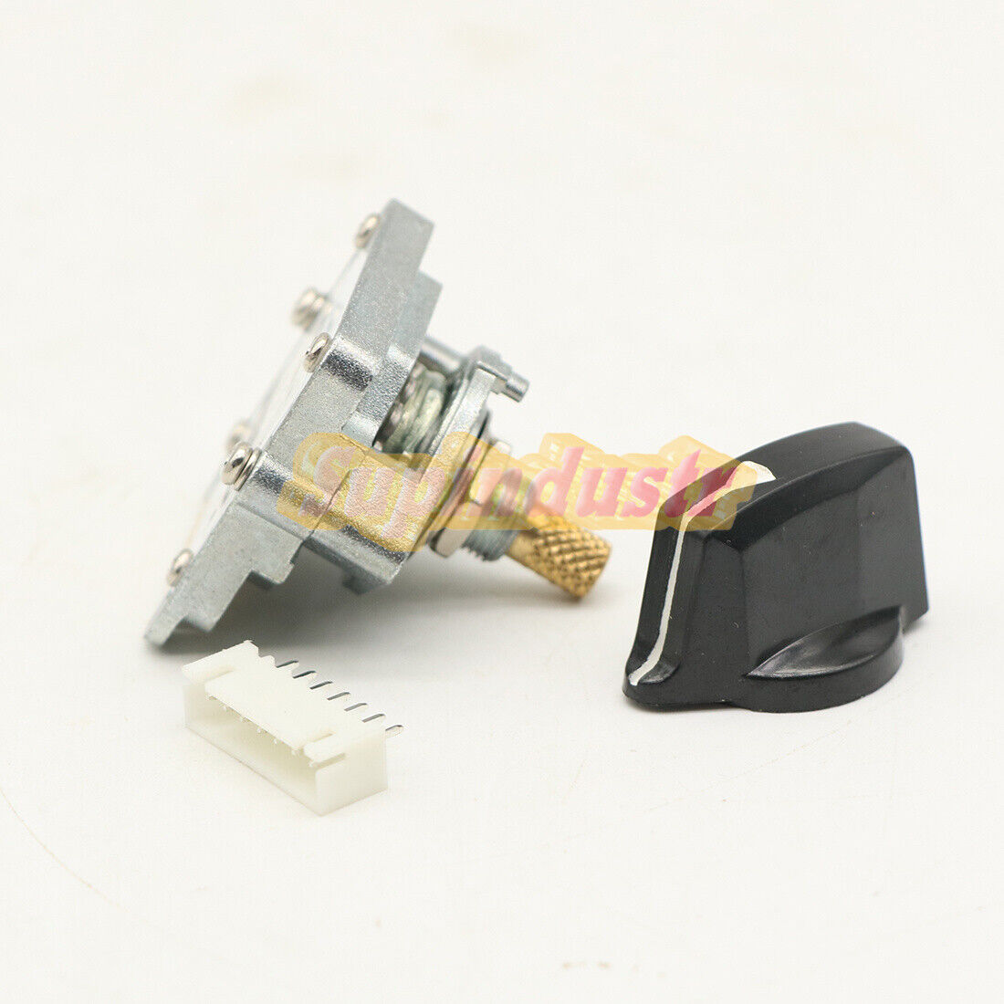 Digital Rotary Switch NDS-01N - FUTURE