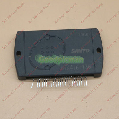 STK416-130 For Sanyo module Free Shipping 1Pcs/