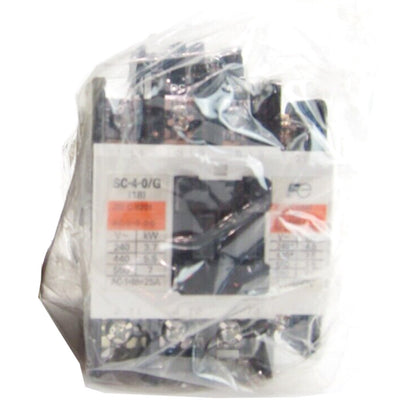1PC SC40G DC24V AC Contractor In Box - FUJI