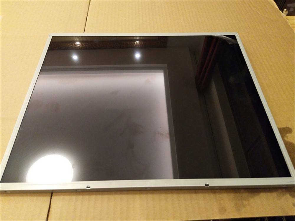 used 19" 1280×1024 Resolution LM190E08-TLG2 LCD Screen PANEL