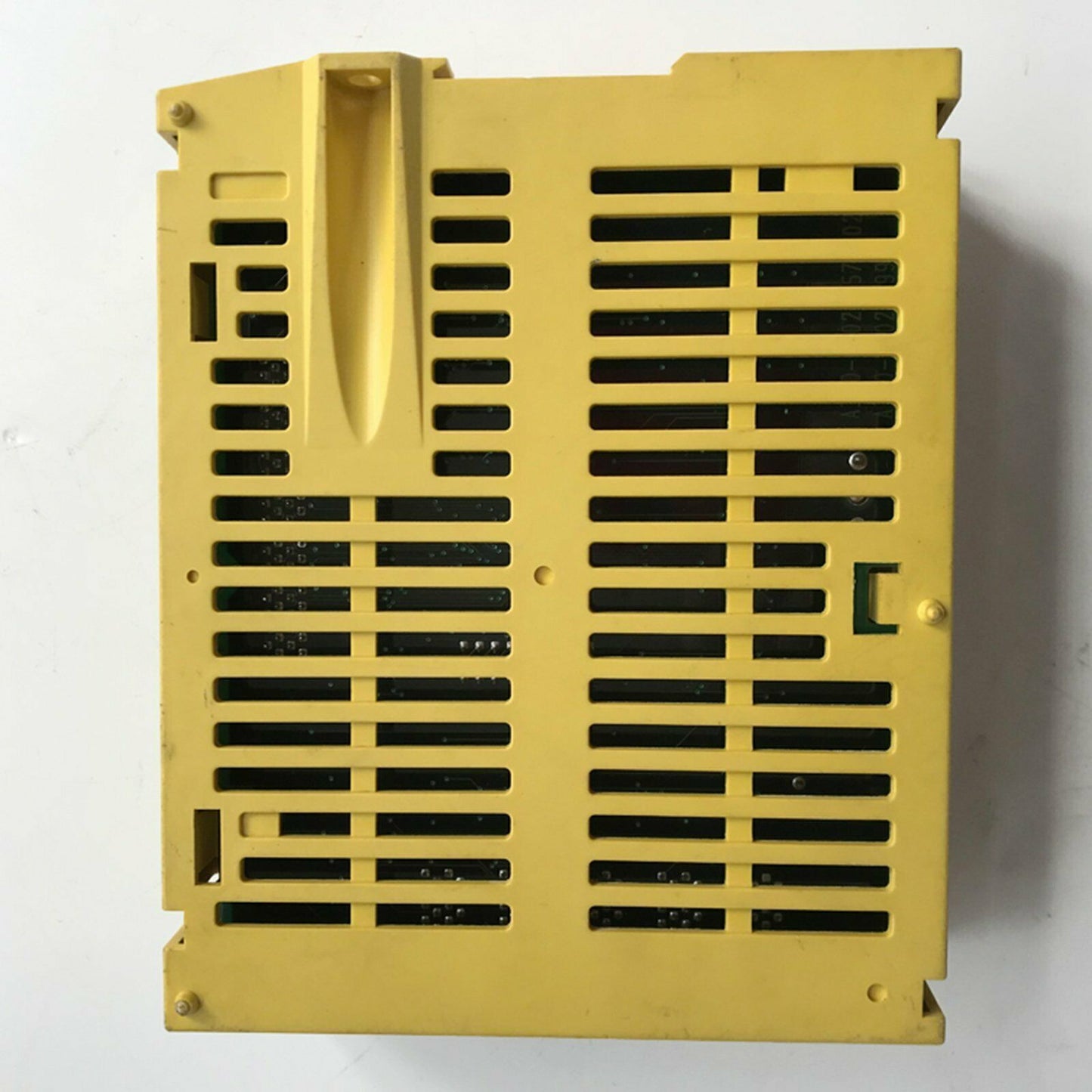 Used Fanuc A02B-0236-C204 IO Module – Tested and Working - FANUC