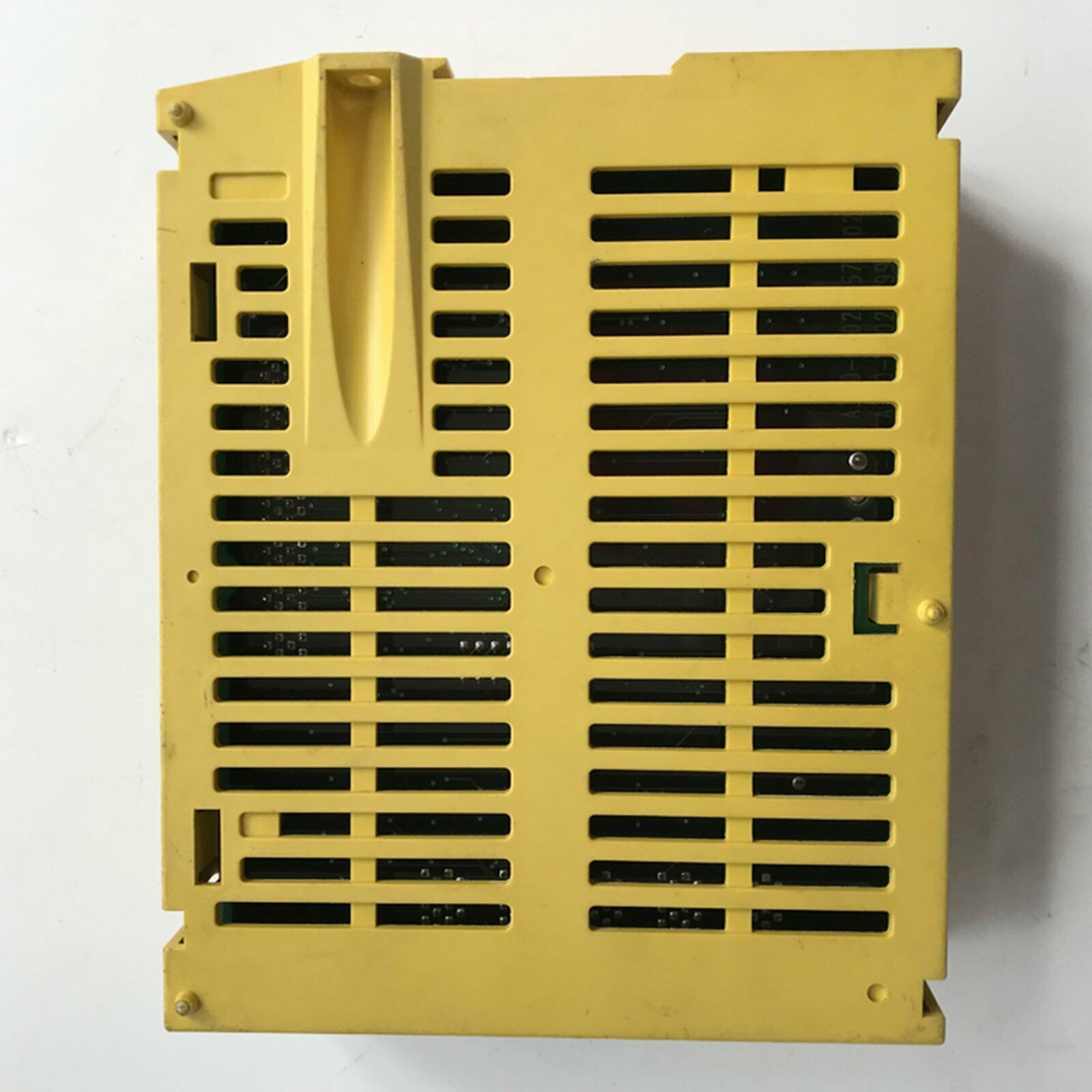 Used Fanuc A02B-0236-C204 IO Module – Tested and Working - FANUC