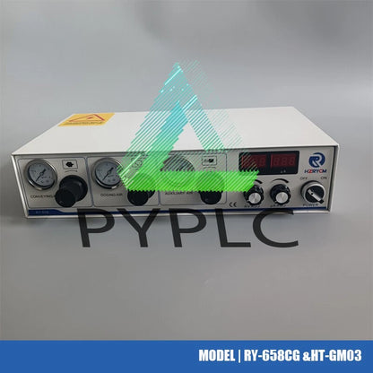 02 Powder Coating Gun Kit And Electrostatic Powder Coating Machine