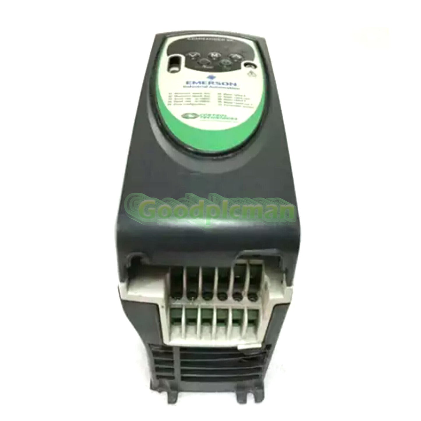 & Tested EMERSON CONTROL TECHNIQUES SKB3400150 AC Drive