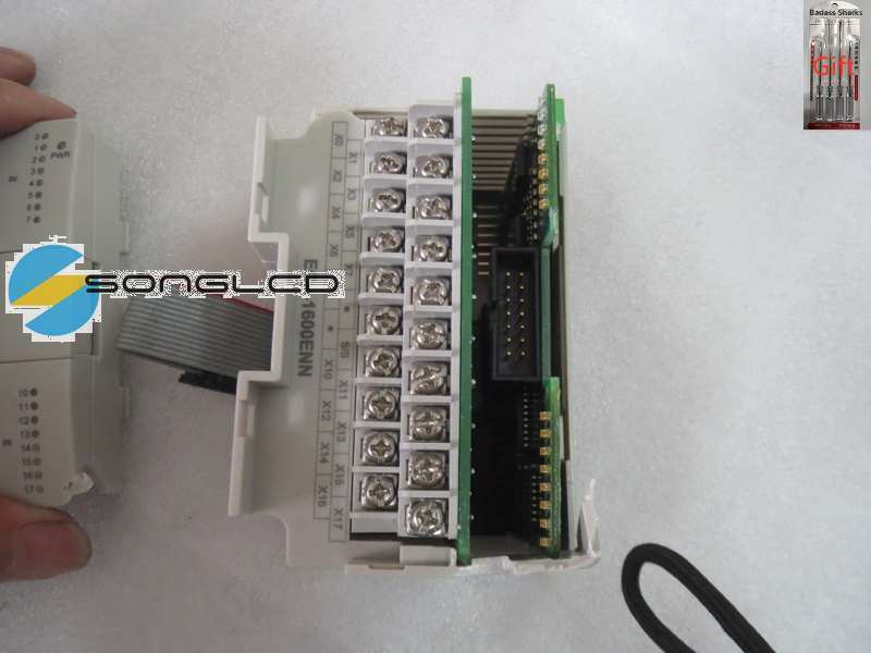 1PCS EC10-1600ENN - High Quality Electronic Component - KOEED