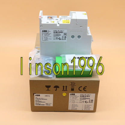 ABB Inverter ACS355-03E-01A2-4 3P AC380V~480V 0.37KW One year - ABB