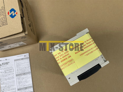 1PCS Mitsubishi PLC FX3G 40MT/ES-A FX3G-40MT/ES-A One year warranty