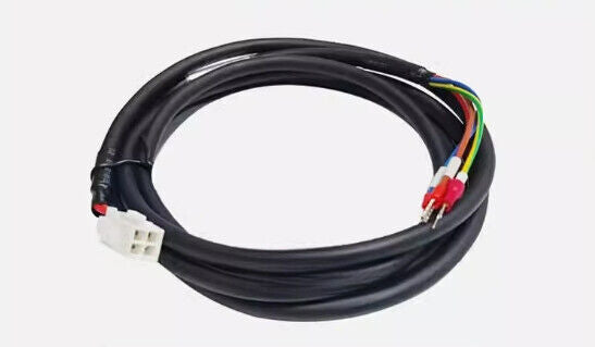 1PCS FIT FOR Servo motor power line CAB-PWR75A-20M-H 20M