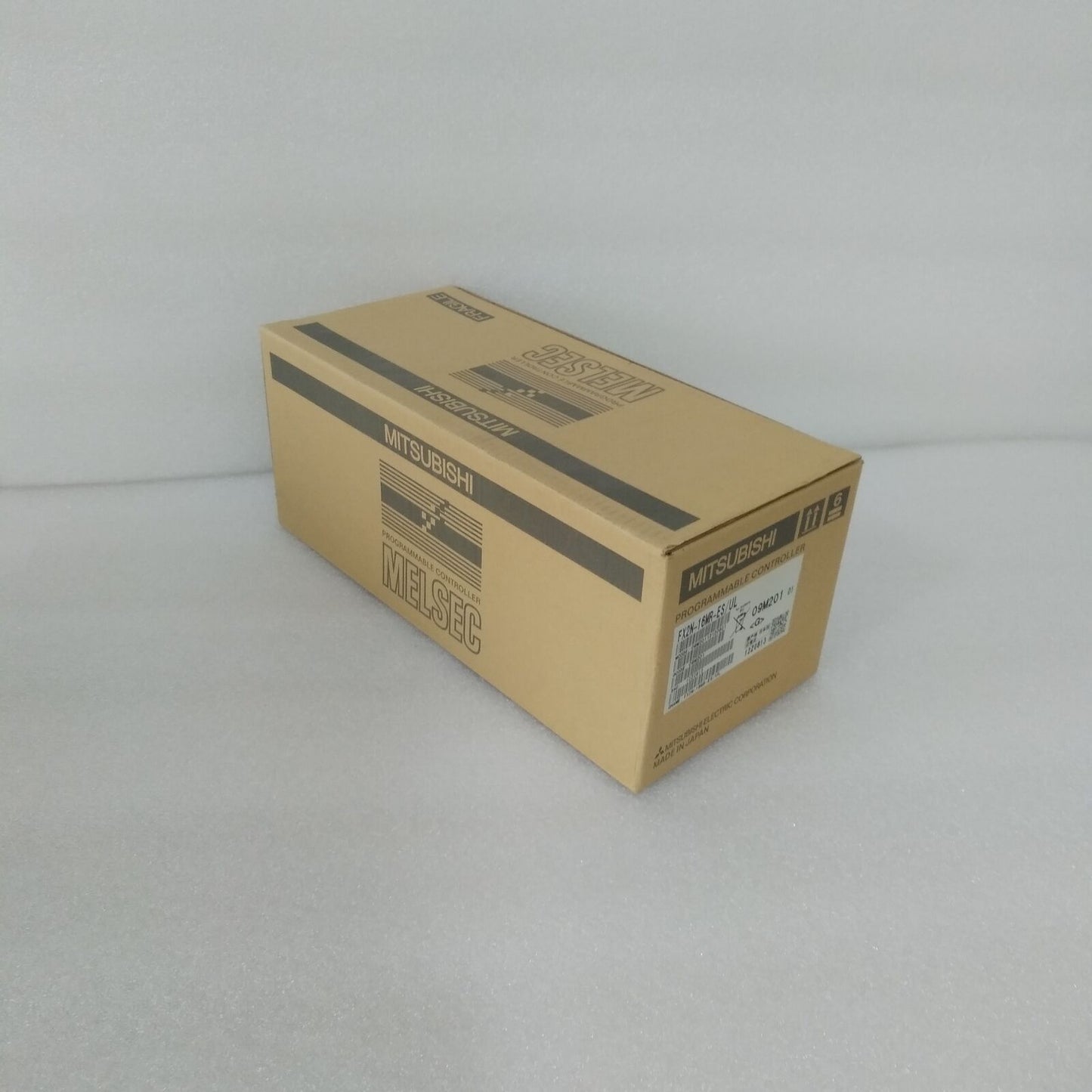 Mitsubishi FX2N-16MR-ES/UL - MITSUBISHI