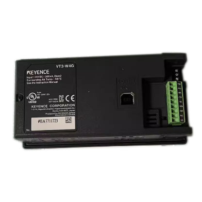 New 1pc for KEYENCE VT3-W4G | High-Quality Product | Easy-to-Use Design | Durable Construction | Perfect Fit for Your Needs - KEYENCE