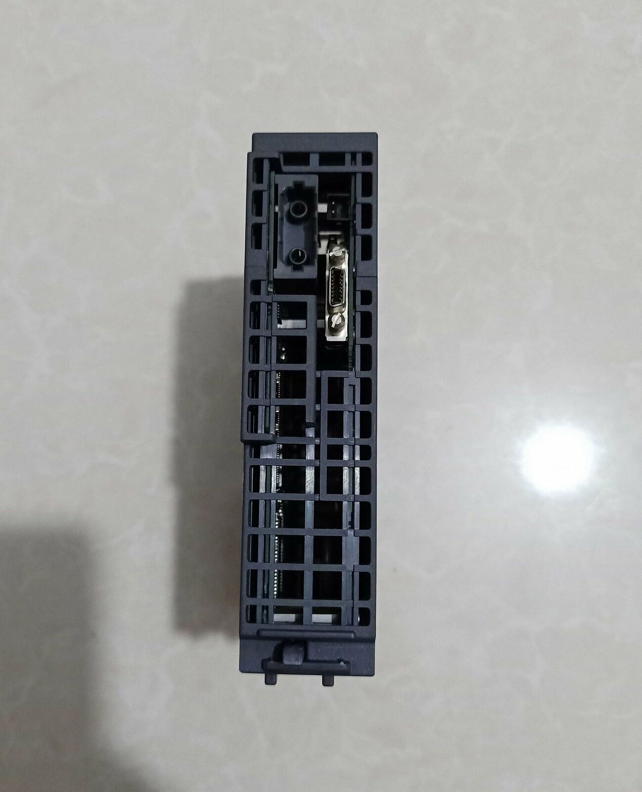 Mitsubishi Q172H CPU Module Tested Good Condition - MITSUBISHI