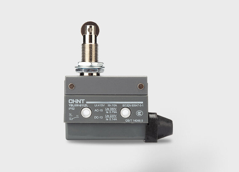 10PCS CHINT YBLXW-6/11ZL YBLXW611ZL LIMIT SWITCHES