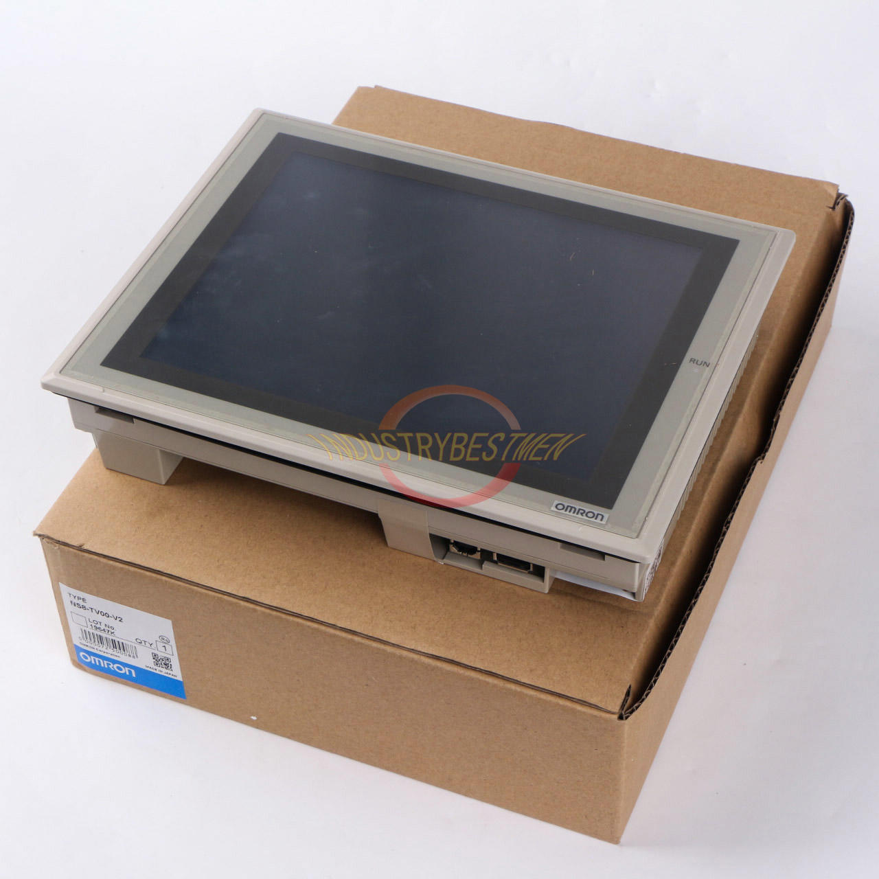 Omnion Touch Screen NS8 TV00 V2 - OMNION