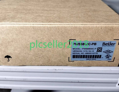 Hitech PWS6800C-P 1-Panel Touch Screen Monitor - HITECH