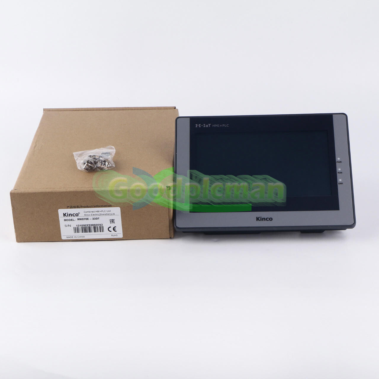 1PC eView Touch Screen MK070E-33DT