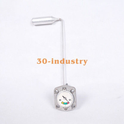 1PCS NEW Screw Air Compressor Oil Level 2605700420 711632E1-200EAU3 - MAKATON