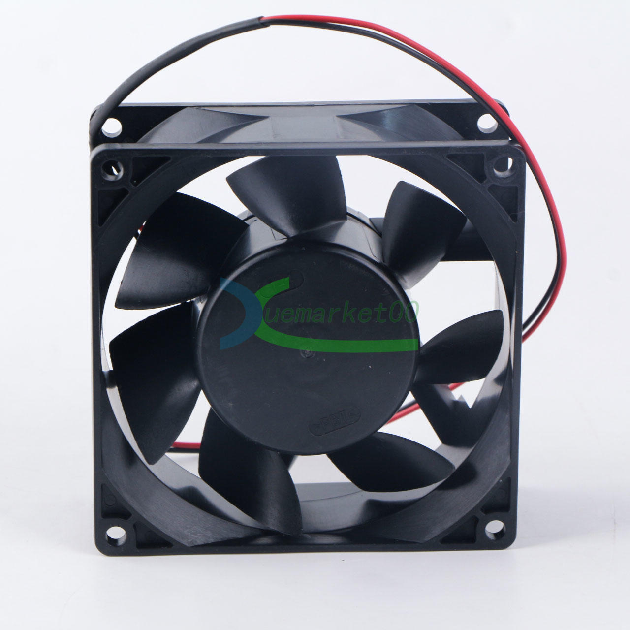 new ONE NMB-MAT 3615RL-05W-B40 DC 24V 0.73A Inverter cooling fan Waterproof