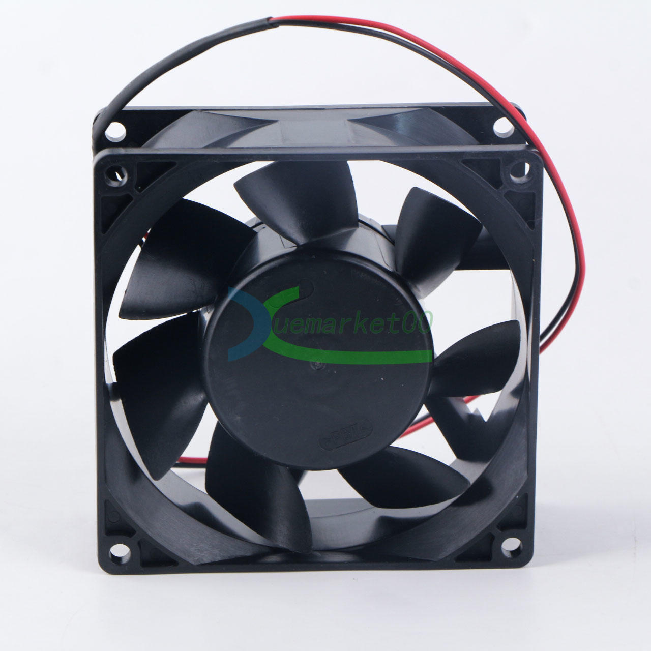 new ONE NMB-MAT 3615RL-05W-B40 DC 24V 0.73A Inverter cooling fan Waterproof - HOBNIK
