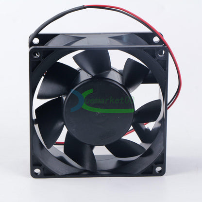 new ONE NMB-MAT 3615RL-05W-B40 DC 24V 0.73A Inverter cooling fan Waterproof - HOBNIK