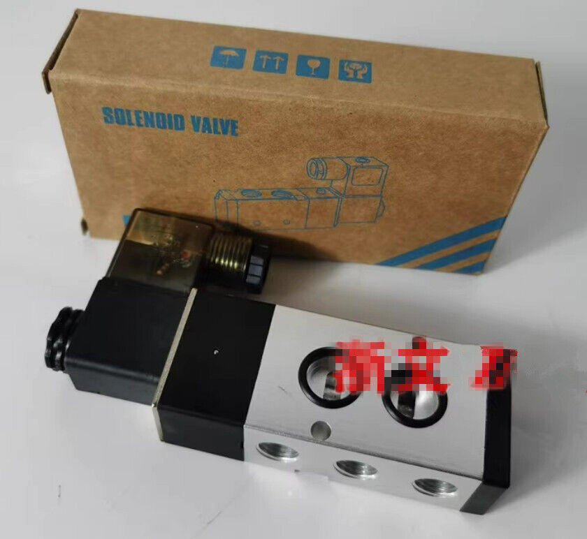 1PCS FIT FOR solenoid valve B225NS AC220V
