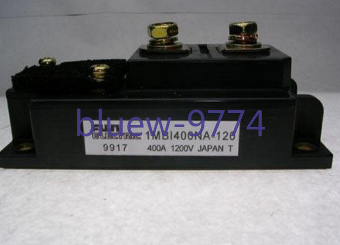 New Fuji 1MBI400NA-120 Module 1PC - 1MBI400NA120 - FUJI