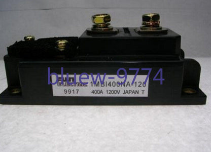 New Fuji 1MBI400NA-120 Module 1PC - 1MBI400NA120 - FUJI