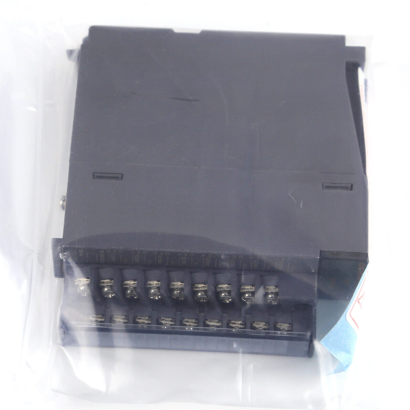 new Mitsubishi Q68DAVN PLC Module - MITSUBISHI