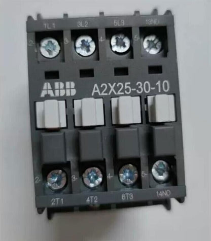 ABB A2X25-30-10 Contactor 220-230V - ABB