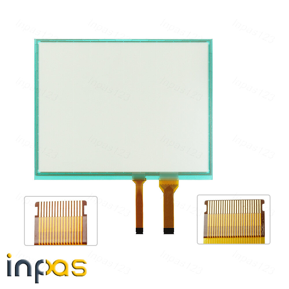 1PC for GT2710-VTWA Mitsubishi 10.4inch Touch screen glass panel