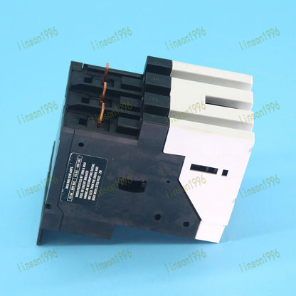 1PC Eaton Moeller Motor Switch Contactor S-PKZ2 - EATON MOELLER
