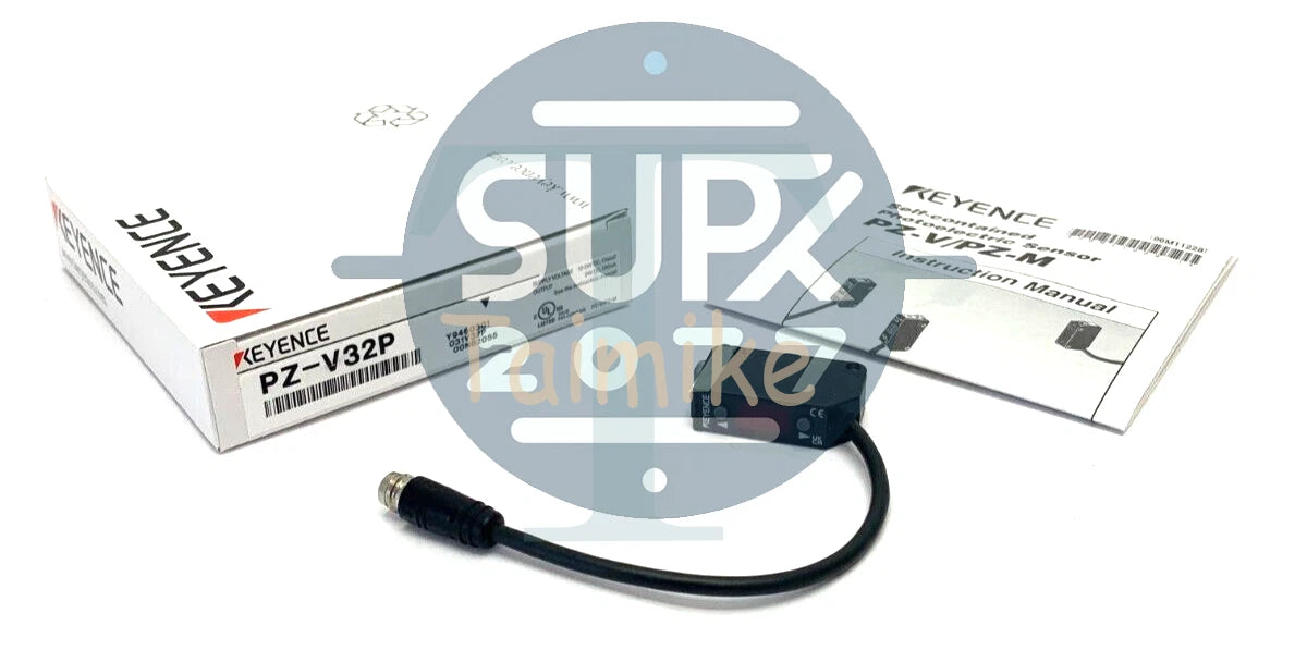 KEYENCE PZ-V32P proximity sensor 1PCS