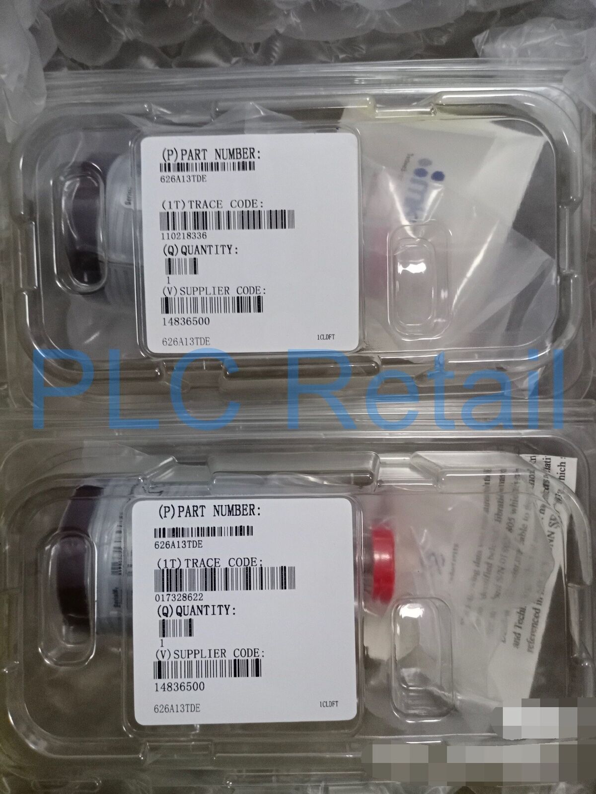 new #YC1PCS MKS vacuum gauge 626A13TDE Fast delivery - MKS