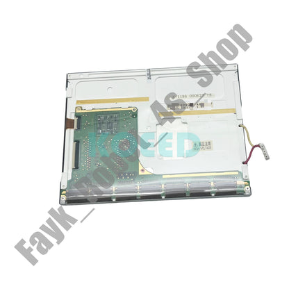 90% LCD display screen for Fanuc A05B-2518-C304#EAW robot teach pendant