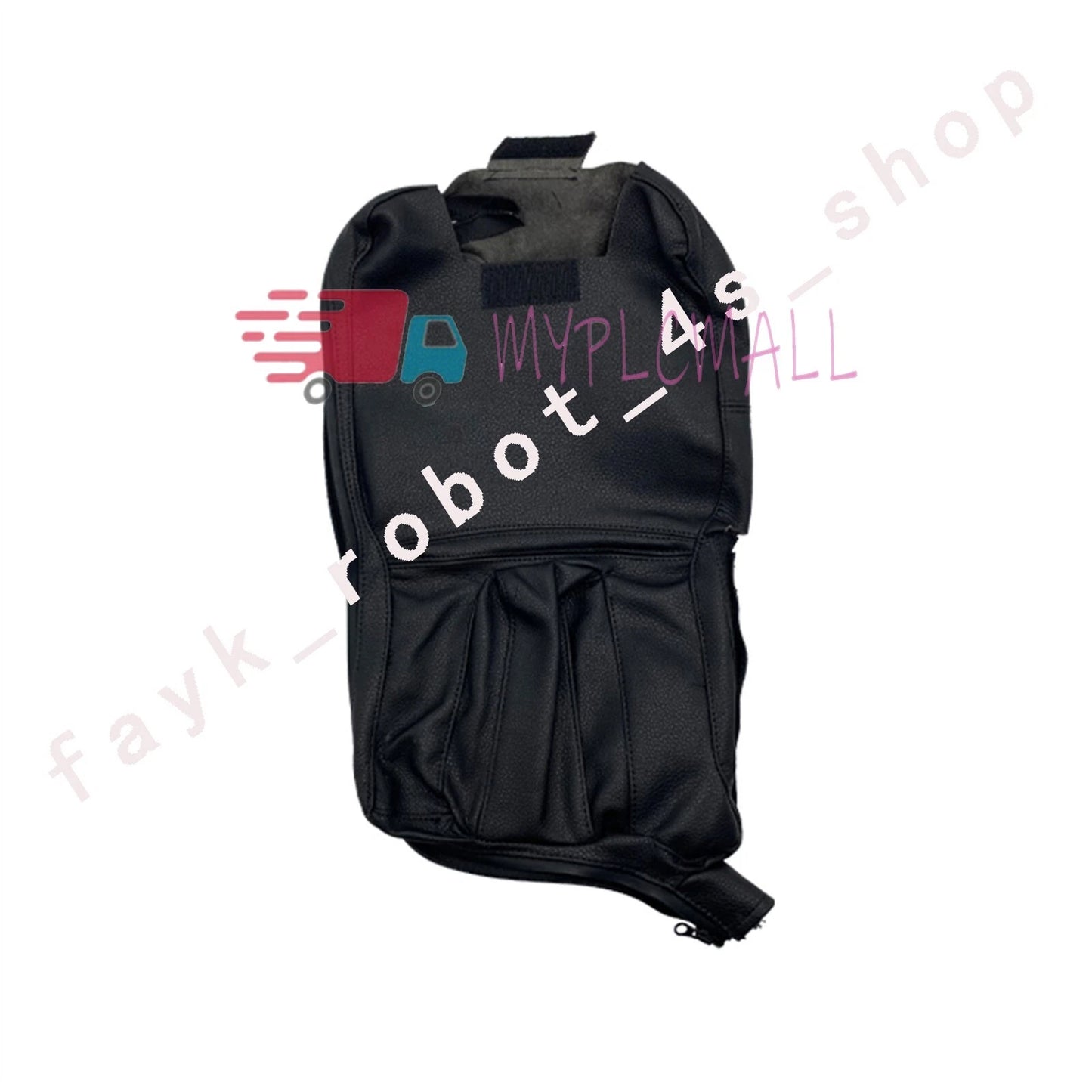 For FANUC A05B Robot Teach Pendant Protective case sleeve dustproof cover