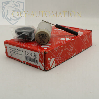 new 1pcs Carlo Gavazzi Capacitive switch EC3025PPAPL-1 - CARLO GAVAZZI