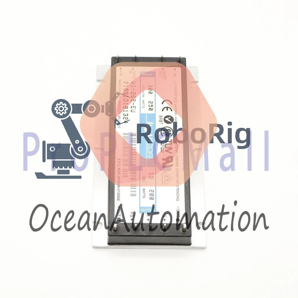 1PCS Module VICOR VI-262-EU VI-262EU ~