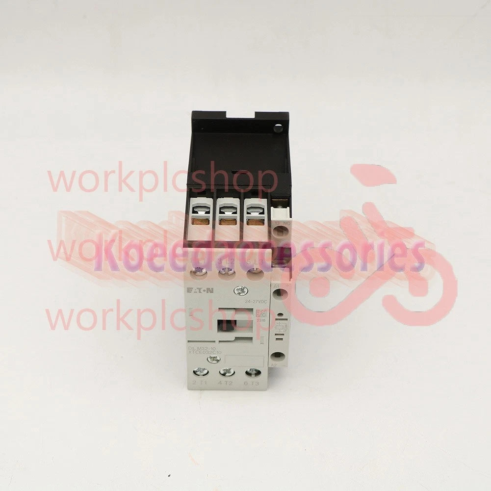1PCS EATON DILM32-10(RDC24) Contactor