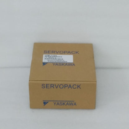 YASKAWA SERVO Drive SGDM-01ADA - Reliable within 24 hours - YASKAWA
