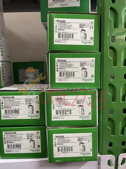 1pc for Schneider TM3AQ4