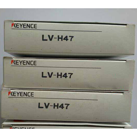 Keyence LV-H47 Digital Laser Sensor - KEYENCE