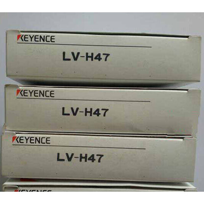 Keyence LV-H47 Digital Laser Sensor - KEYENCE