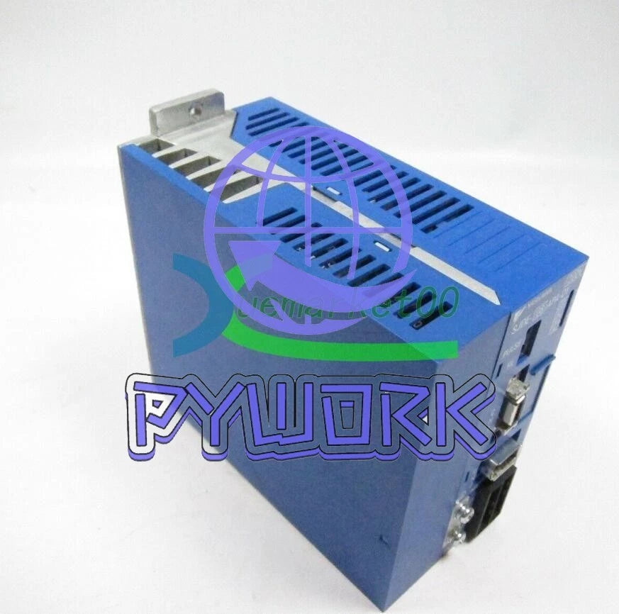1Pcs YASKAWA SERVO DRIVE SJDE-08APA-OY