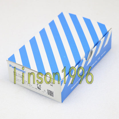 1PCS Panasonic NA1-11-PN Area Grating Sensor, One-Year Warranty - PANASONIC